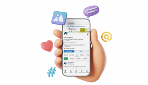 Lire la suite à propos de l’article Comment rendre ses publications accessibles ?