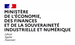 Ministère de l'Économie, des Finances et de la Souveraineté Industrielle et Numérique
